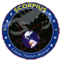 SCORPIUS logo